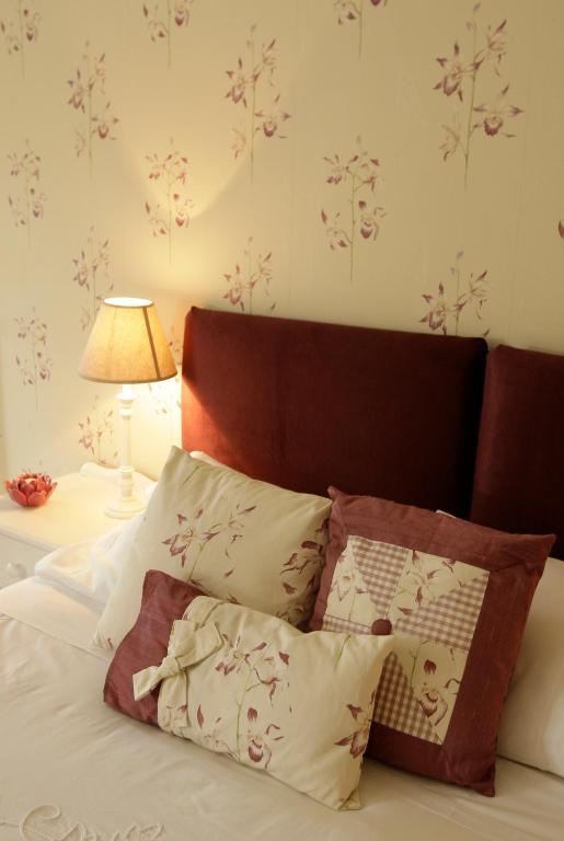 Orles Barn Guest House Ross-on-Wye Oda fotoğraf
