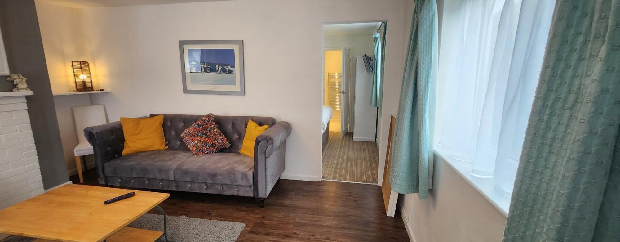 Orles Barn Guest House Ross-on-Wye Dış mekan fotoğraf