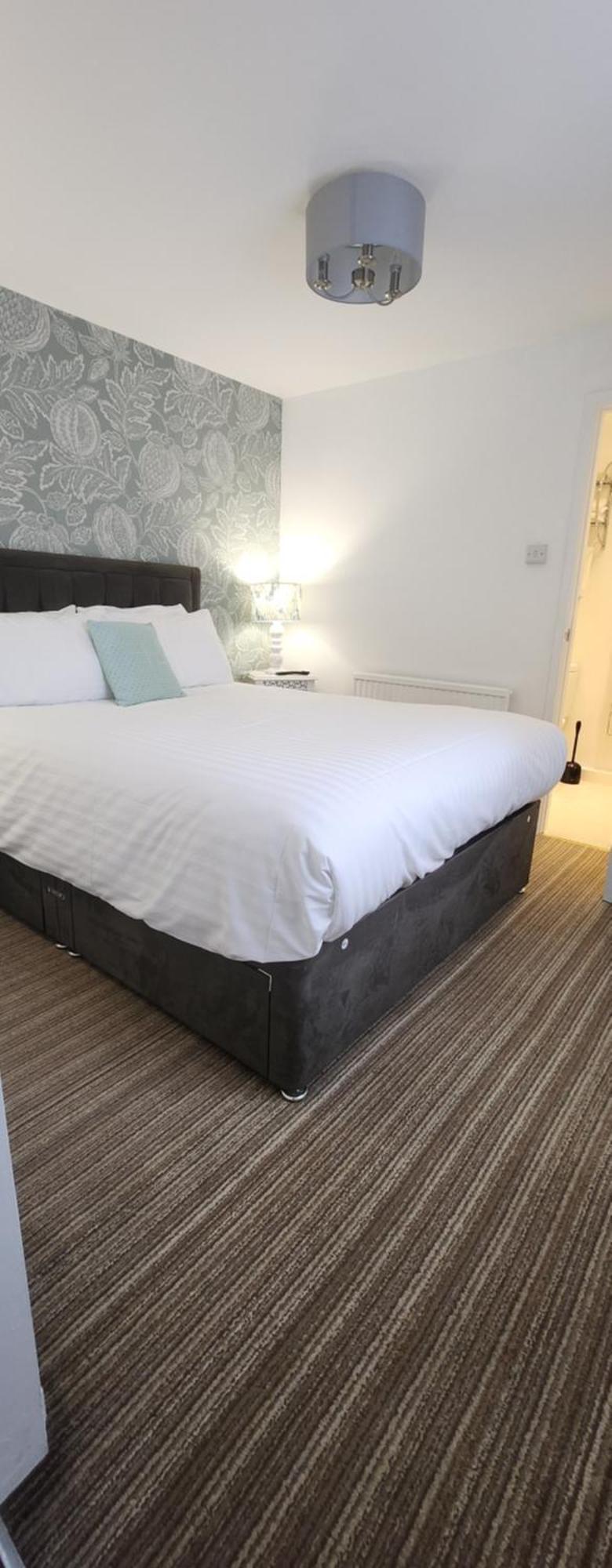 Orles Barn Guest House Ross-on-Wye Dış mekan fotoğraf