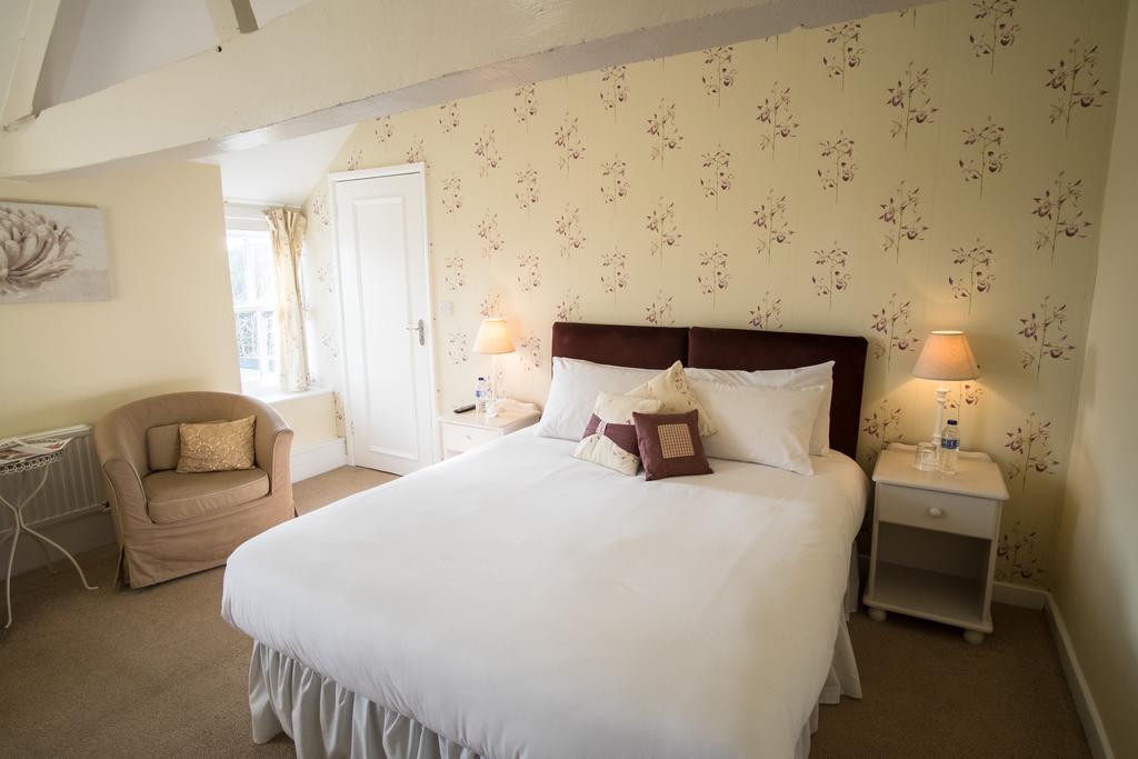 Orles Barn Guest House Ross-on-Wye Dış mekan fotoğraf