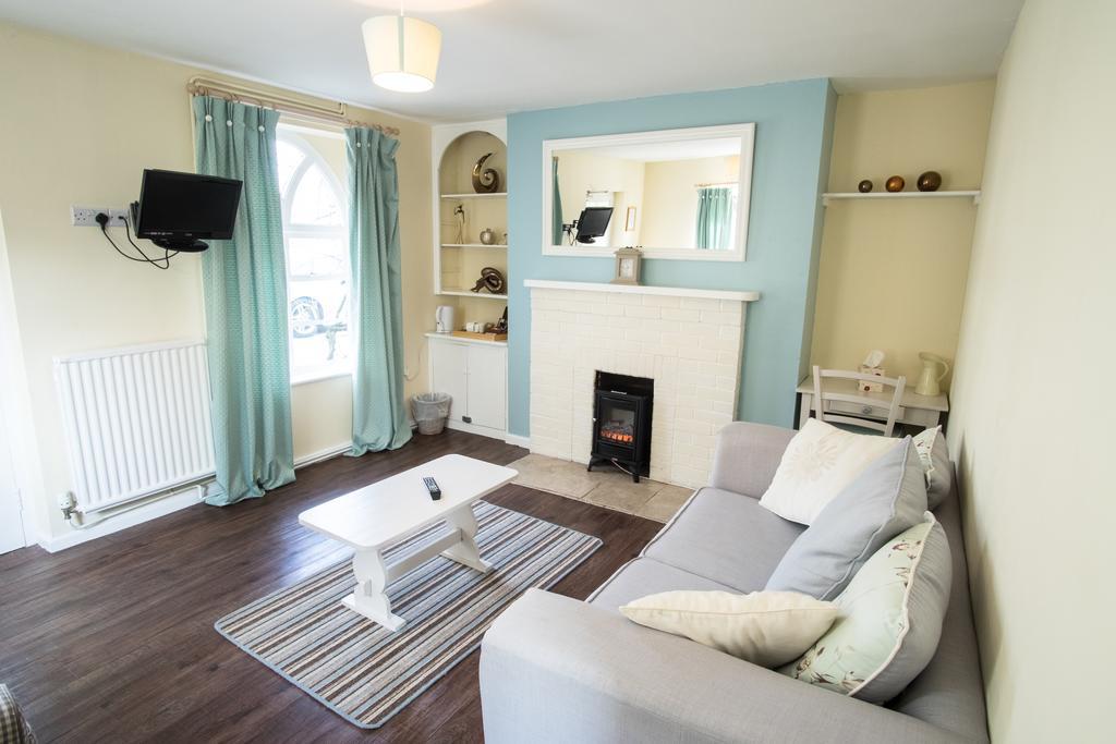 Orles Barn Guest House Ross-on-Wye Dış mekan fotoğraf