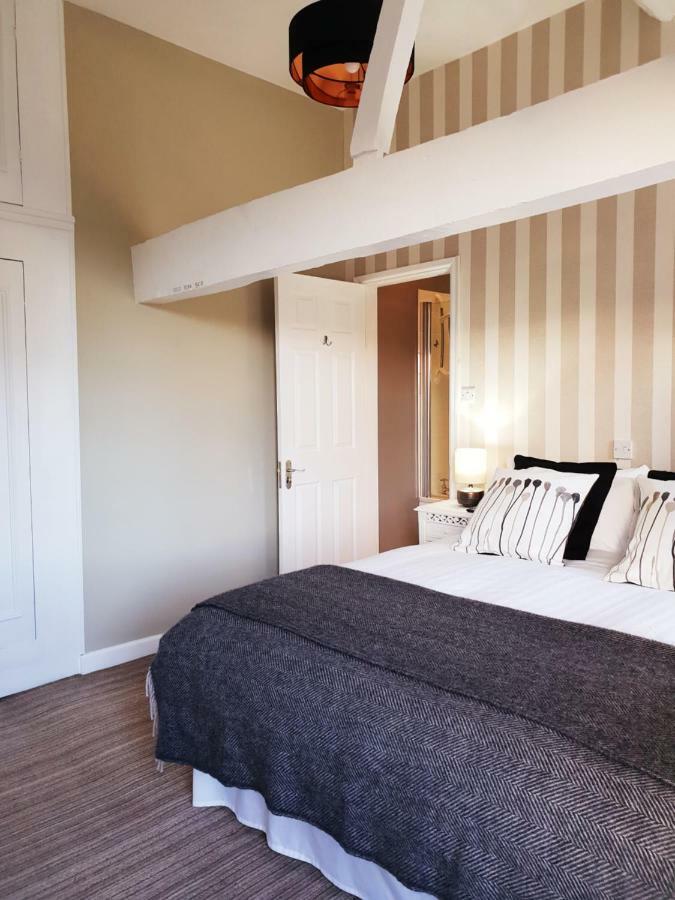 Orles Barn Guest House Ross-on-Wye Dış mekan fotoğraf