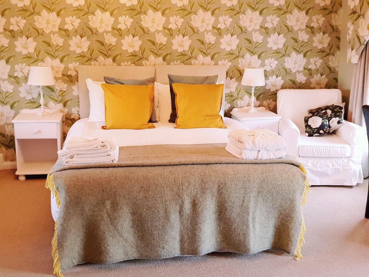 Orles Barn Guest House Ross-on-Wye Dış mekan fotoğraf
