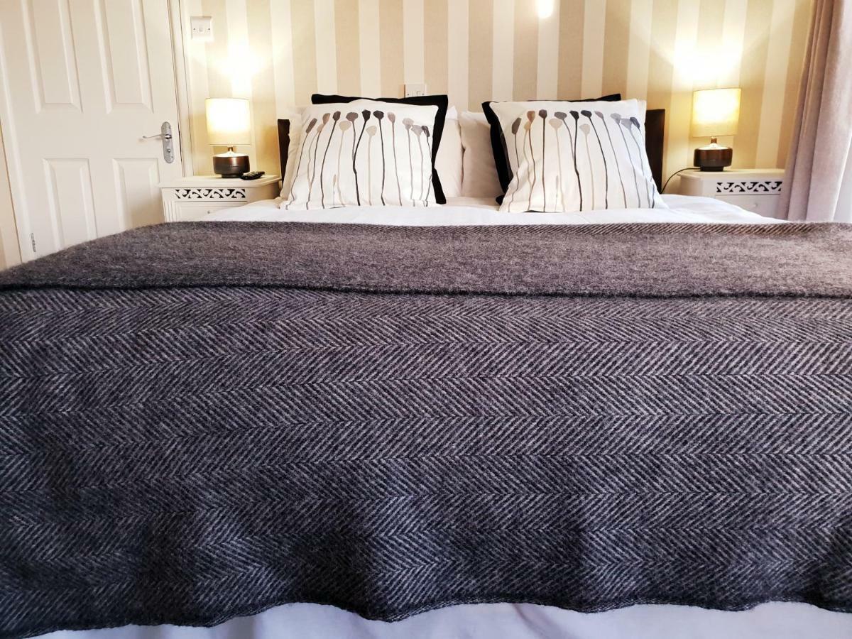 Orles Barn Guest House Ross-on-Wye Dış mekan fotoğraf
