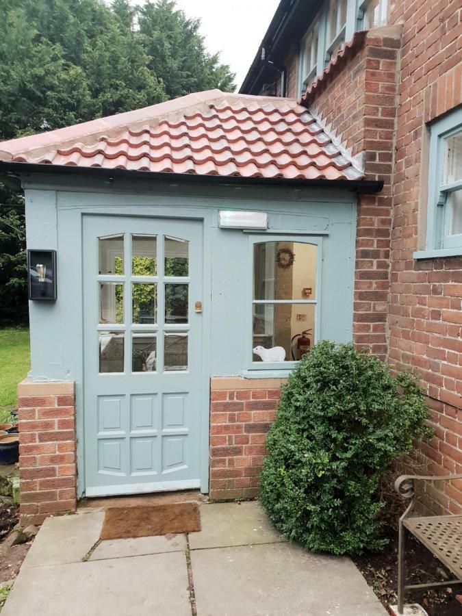 Orles Barn Guest House Ross-on-Wye Dış mekan fotoğraf
