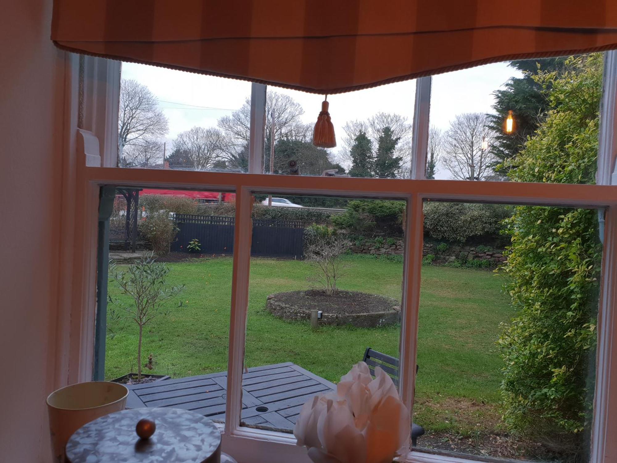 Orles Barn Guest House Ross-on-Wye Dış mekan fotoğraf